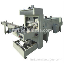 FURIMACH L-type pvc electrical insulation tape packing machine/BOPP tape packing machine